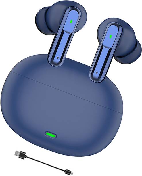 snowbudy SB151 ENC Magnetic Wireless Earbuds Enjoy Powerful Features Bluetooth Gaming