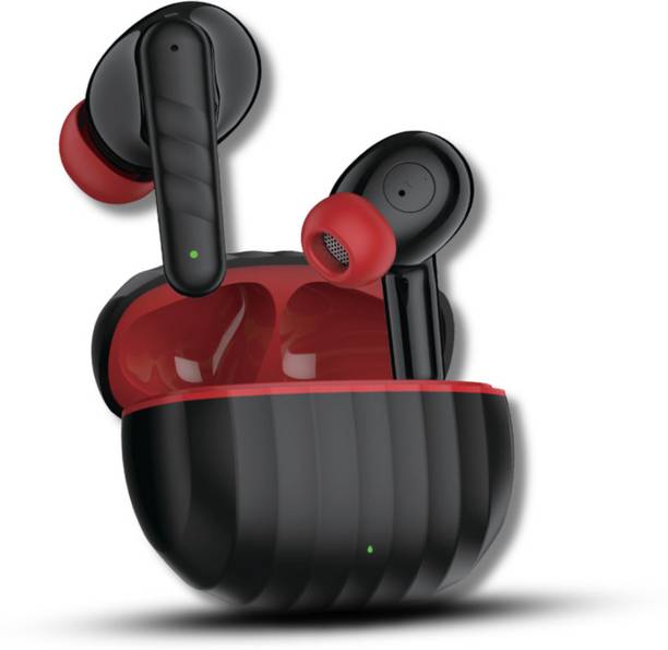 Chaebol Bullets 329 TWS Earbuds with 50 HRS Playtime,(50ms Low Latency) Bluetooth Gaming
