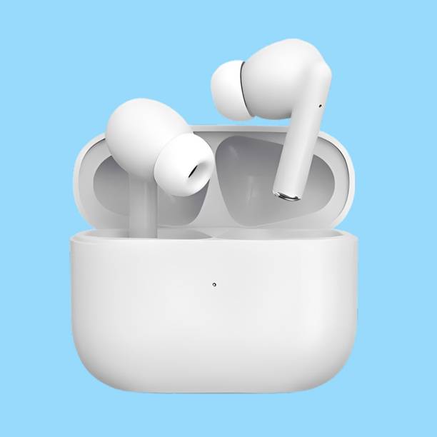 Gabanix Pure Sound Audio Listening Earbuds Bluetooth