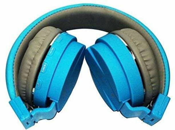 HIFY foldable headphone with high dynamic sound quality Bluetooth Gaming