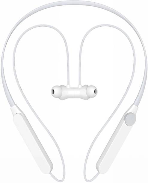 TOCSIN Buds Pro-MAGNETIC ON/OFF Fire 500v2 Neckband hi-bass Wireless headphone-1 Bluetooth
