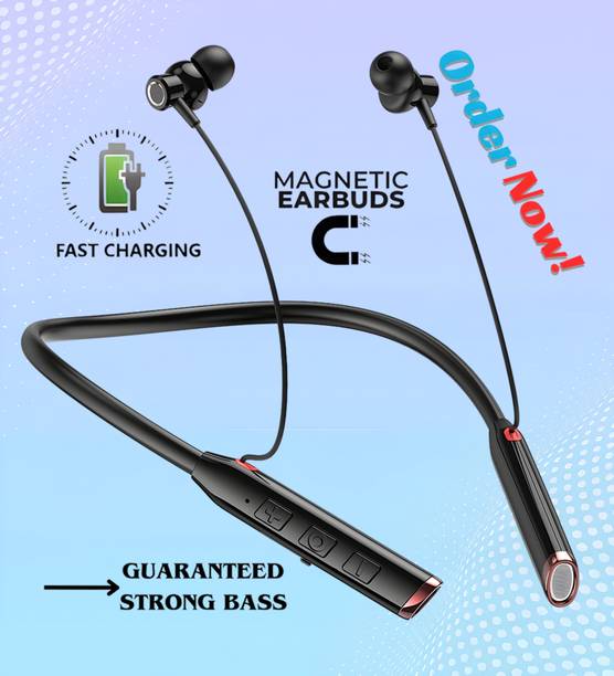 GREE MATT Vibration Alert, 48 Hours Playtime, Crystal Clear Sound,360° Spatial Audio GM/16 Bluetooth