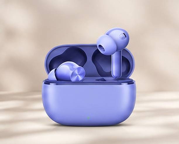 Familymart TWS Earbuds with Powerful Sound and Stable Connectivity Bluetooth