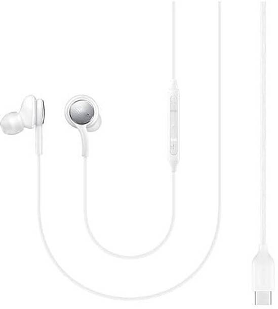 Lynacz Original Samsung AKG Type-C Ear-Phone Wired