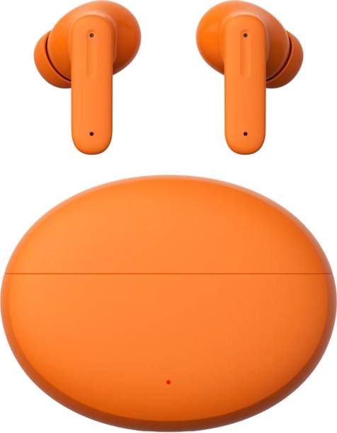 XEWISS Cord Buds 3Pro TWS Earbuds 40HR Playback, 2Mic Deep Bass & Clear Sound Quality-2 Bluetooth Gaming