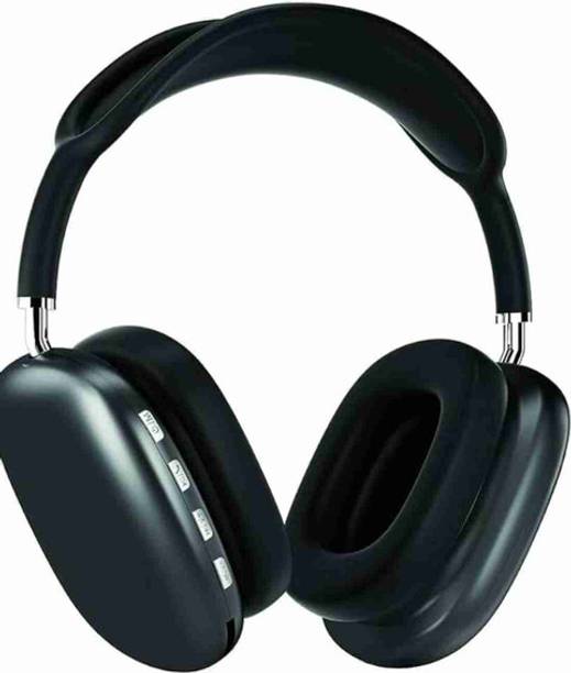 Pharaoh P9 Wireless Bluetooth Headphones Over Ear With Noise Reduction A26 Bluetooth Gaming