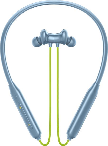 CIHYARD C2 - MAGNETIC POWER OFF/ON 48Hr Playtime Headphone Neckband (GY1) Bluetooth