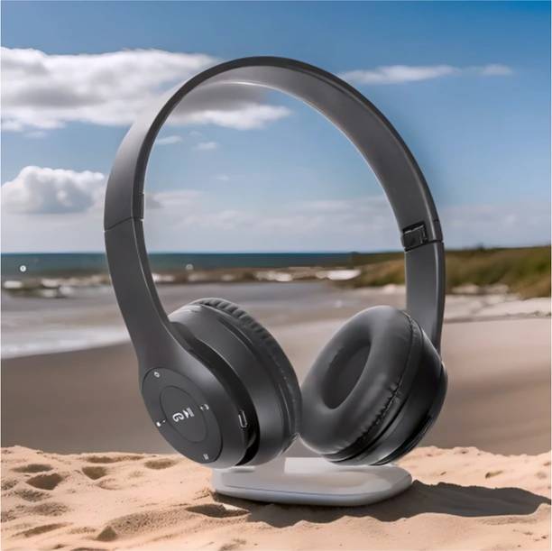 house of common Fold Wireless Bass Intensity 360 Audio_VX Bluetooth & Wired