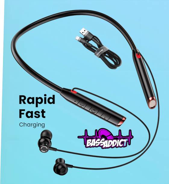 GREE MATT Vibration Alert, 48 Hours Playtime, Crystal Clear Sound,360° Spatial Audio 54/30 Bluetooth