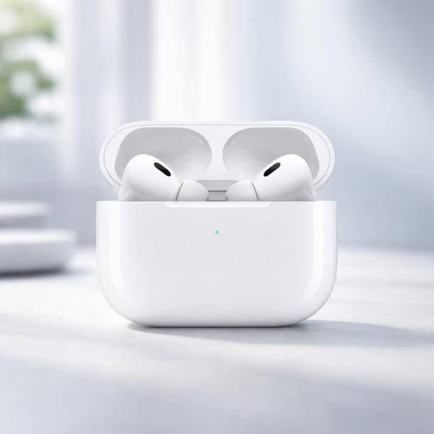 TRIGGR Pro Wireless Earbuds with Charging Case Bluetooth