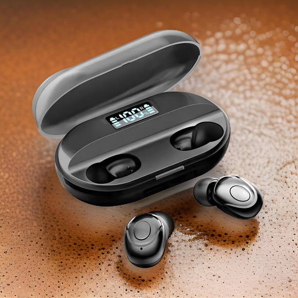 GUGGU T2 (Earbuds)TrueSound Pro (Bluetooth Headset) with Active Noise CancellationE292 Bluetooth