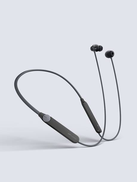 CMF by Nothing Neckband Pro 50dB Active Noise Cancellation, Smart Dial Design, 37 Hrs playtime Bluetooth