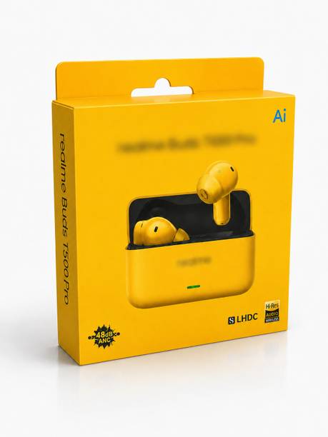BELERIC TT500 Pro Wireless TWS Earbuds Bluetooth