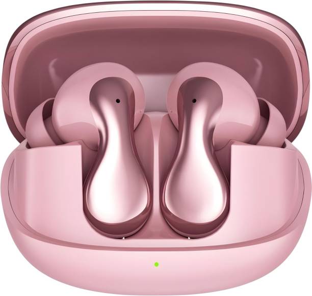 Yildiz SuperPods Immersio Dolby Audio, 3D Soundstage, EarBuds Deep Bass, ENC 4 Bluetooth