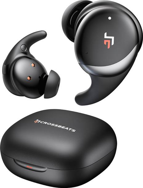 CrossBeats CB-Hertz Bluetooth