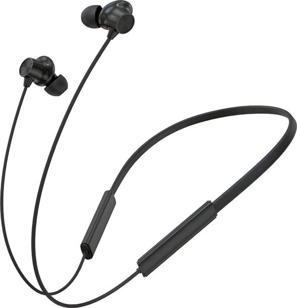 XEWISS Buds 3 - MAGNETIC POWER OFF/ON best headphone, low price, powerful sound [BLK9] Bluetooth Gaming