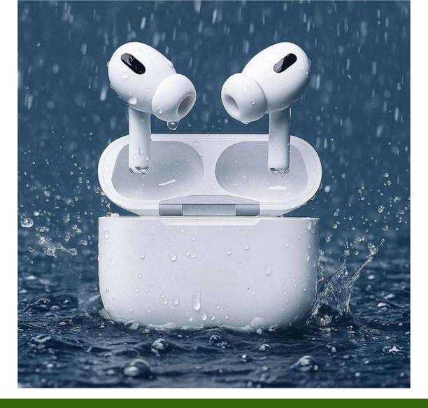 KUMB144 RAPZ Audio Wireless Bluetooth Earbuds with 24 Hours PlaytimeM12 Bluetooth without Mic