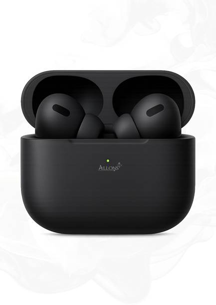 allons TWS Bluetooth Earbuds True Wireless Headphone with MagSafe Charging Case A40 Bluetooth