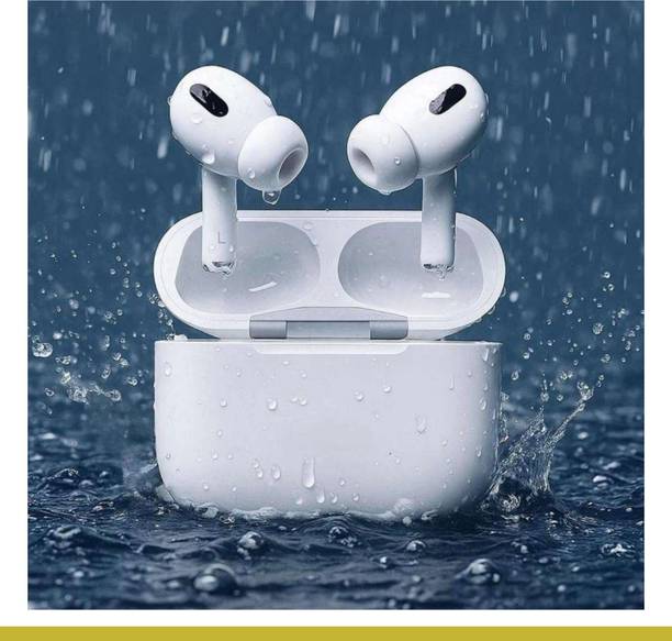 KUMB144 RAPZ Audio Wireless Bluetooth Earbuds with 24 Hours PlaytimeM141 Bluetooth without Mic