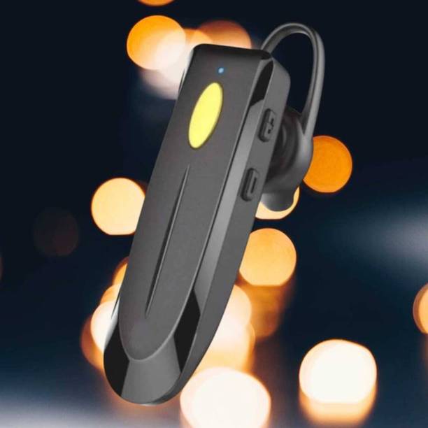 SSVOCATIONPOINT Wireless Mini Single Good Sound Sports Bluetooth Headset, Earphone, With Mick Bluetooth