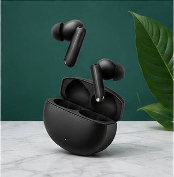 Familymart Bluetooth Earbuds with HD Calling and Compact Design Bluetooth
