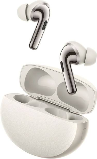 CIHLEX Buds Pro 3 - Bluetooth TWS in-Ear Buds – Dual Drivers, Dual DACs, Dynaudio EQs Bluetooth