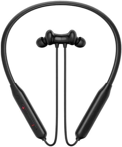 Me And You Bulls C2 Upto 48Hrs* Music, AI ENC,Magnetic On/Off,Fast Charging Neckband-15 Bluetooth Gaming