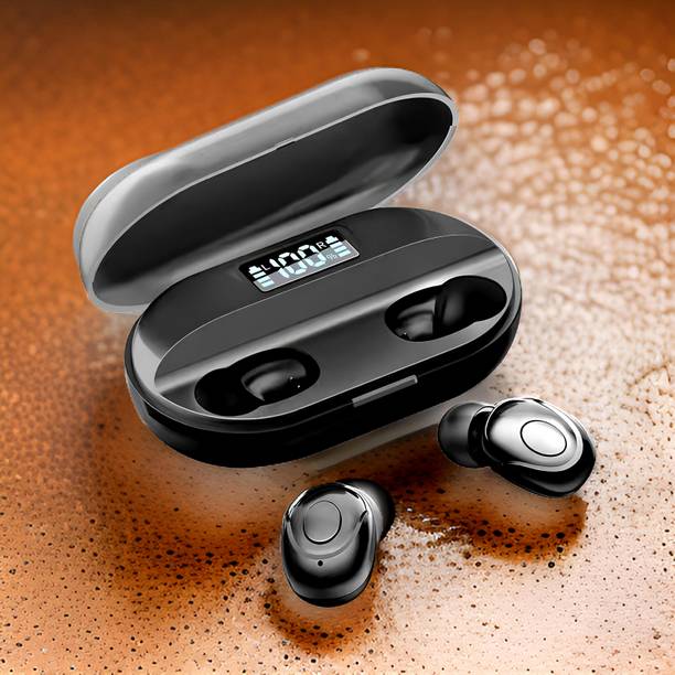 GUGGU T2 (Earbuds)TrueSound Pro (Bluetooth Headset) with Active Noise CancellationE68 Bluetooth