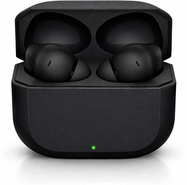 merovia New Nord Buds 3r TWS Earbuds up to 54 hours PIayback Bluetooth