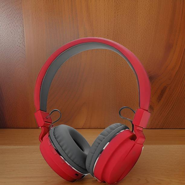 Clairbell SH12 Premium (Bluetooth Headset) with Noise Cancelation Technology_TVT230 Bluetooth