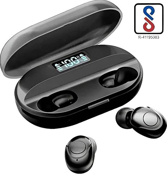 GUGGU T2 (Earbuds)TrueSound Pro (Bluetooth Headset) with Active Noise CancellationE356 Bluetooth