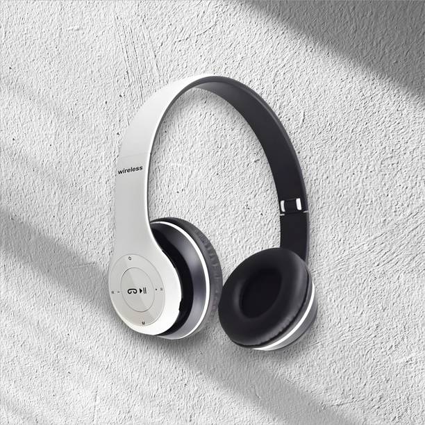 VEDRID BEST SALE PORTABLE LEIGHTWEIGHT THUNDER SOUND GAMING SPORTS WIRLESS HEADPHONE Bluetooth