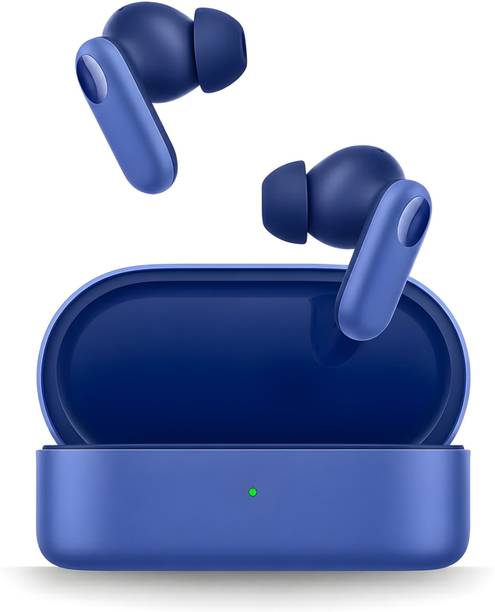 Bxeno True Wireless Earbuds Nord 2CE Earbuds with Mic 2r, 12.4mm Drivers[3s Bluetooth