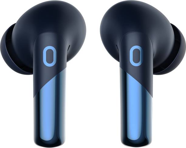 Noise Buds Xero with adaptive ANC(50dB), Sound+TM algorithm , 50Hrs Playtime Bluetooth