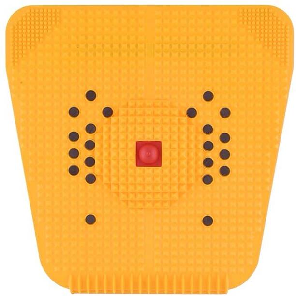 AcuEnergy 2000B Acupressure magnetic foot power mat therapy for blood circulation Massager