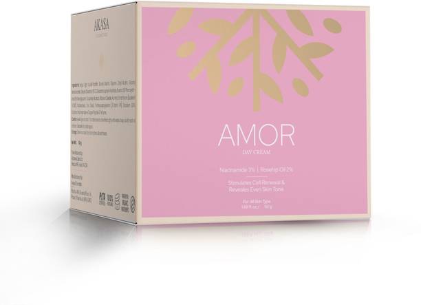 Amor AM-OR DAY CREAM 50g