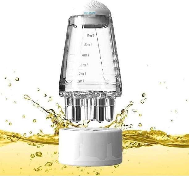 CYOU STORE Hair Oil Applicator For Scalp,Hair Oil Essential Massage For Scalp