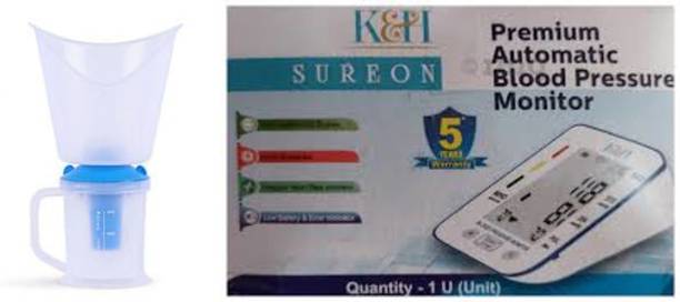 YAMMANI Health Care Appliance Combo
