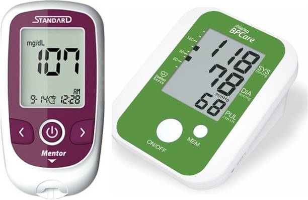 STANDARD Health Care Appliance Combo