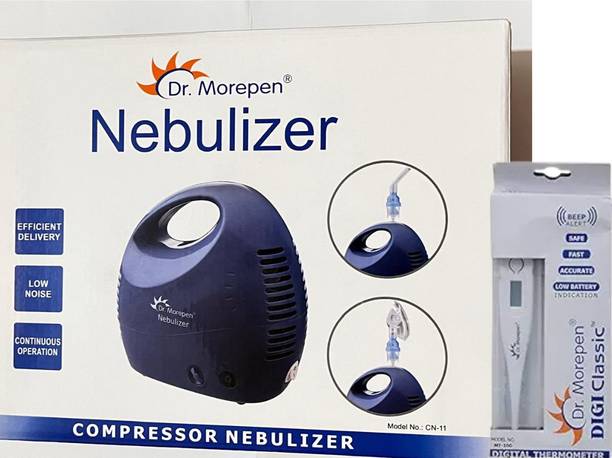 Dr. Morepen Health Care Appliance Combo