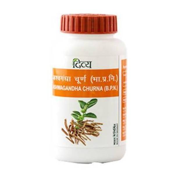 PATANJALI Ashwagandha Churna