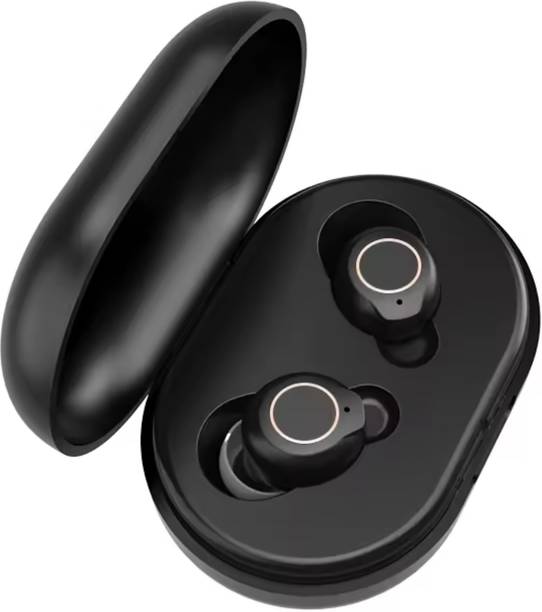 बैल्सन AG-7902 Rechargeable CIC Hearing Aids Noise Reduction and Easy Touch Operation - Portable Mini Sound Amplifier for the Deaf ITE हियरिंग एड