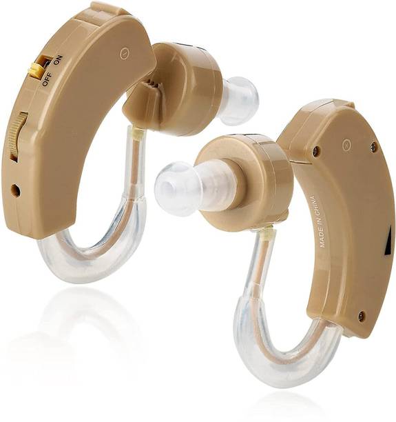 VshFactory Ear Machine Ear Hearing Aid Machine/ear machine for hearing Super Sound ear machine/Booster machine ear machine for hearing Hearing Aid