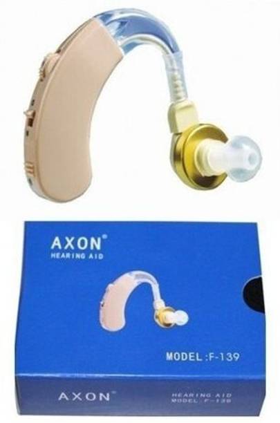 Cityhealth BTE AXON F-139 Hearing Aid