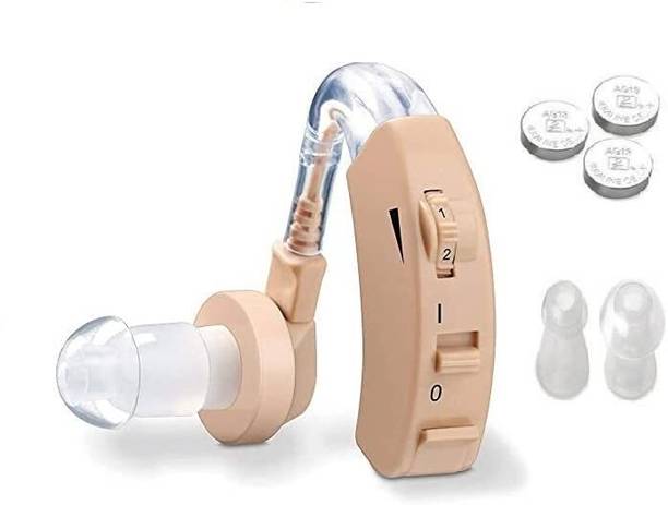VshFactory ear machine for hearing old age/Ultra Superior Sound Ear Machine Hearing for Old Age/Ear Hearing Machine/BTE Hearing Aid Machiine ear machine for hearing Hearing Aid