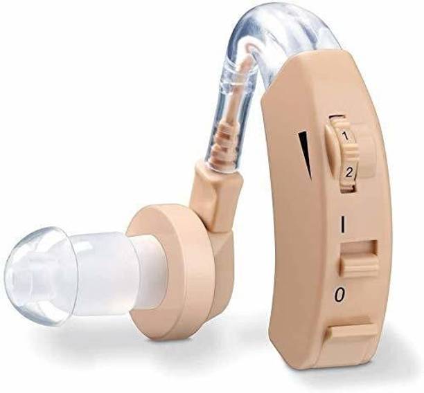 Beurer Hearing Amplifier HA20 Behind Ear Hearing Aid