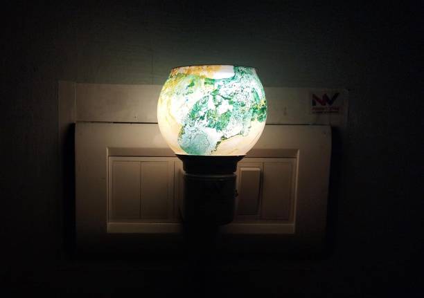 SriMaa Ventures Glass Heat Diffuser