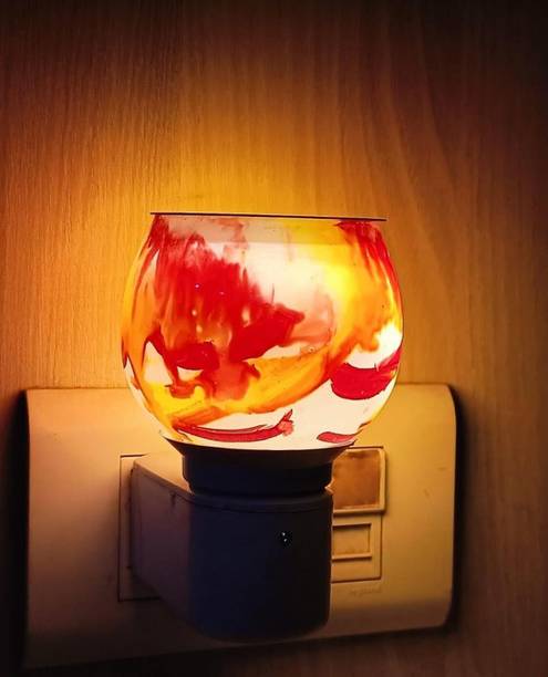 SriMaa Ventures Glass Heat Diffuser