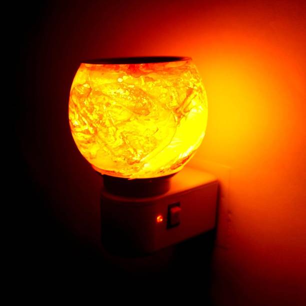 SriMaa Ventures Glass Heat Diffuser
