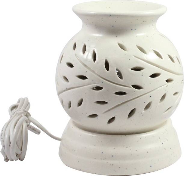 INDIA MEETS INDIA Ceramic Heat Diffuser